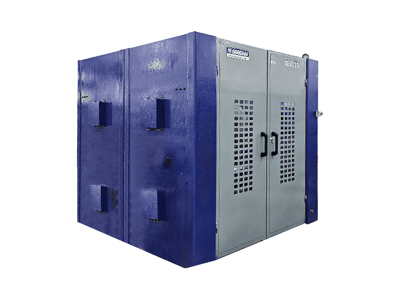 Pasangan Twist Back Twisting Machine Untuk Empat Kabel Data Ethernet Perindustrian