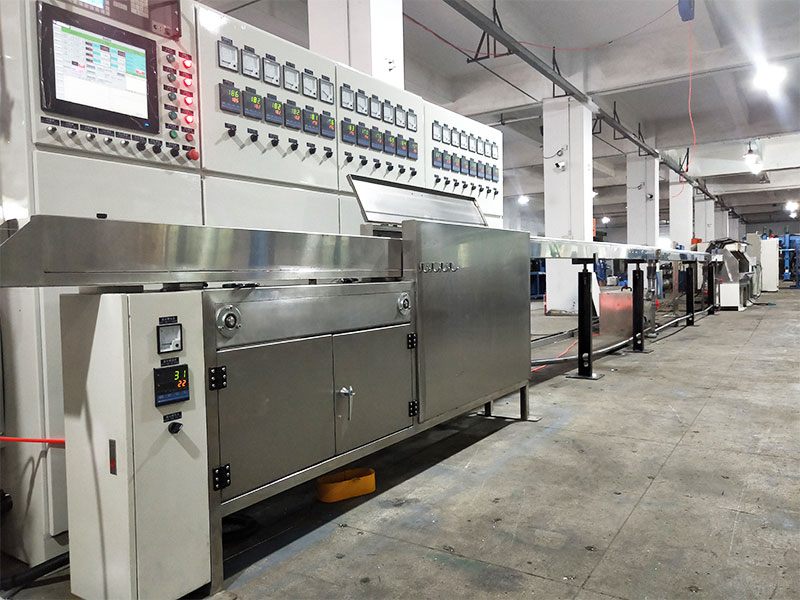 Apakah risiko menggunakan pita elektrik untuk memasang wayar?