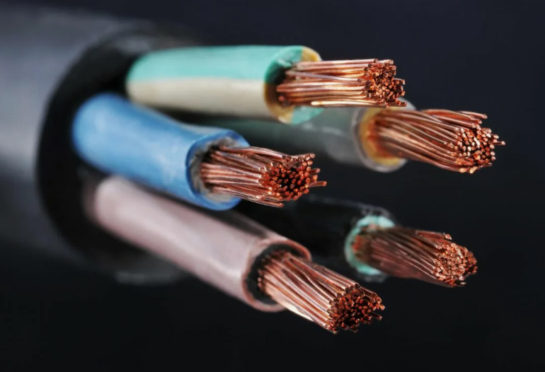 Penyelesaian peralatan kabel yang fleksibel Penyelesaian peralatan kabel yang fleksibel