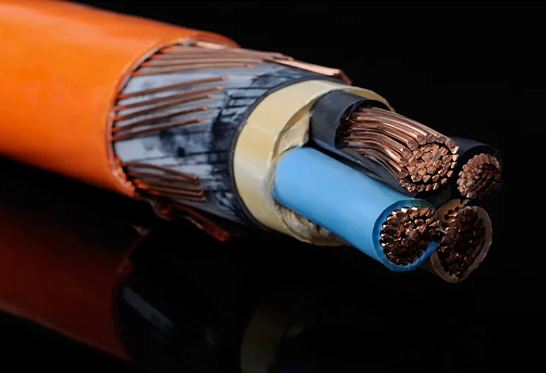 Penyelesaian Peralatan Kabel Kuasa Penyelesaian Peralatan Kabel Kuasa
