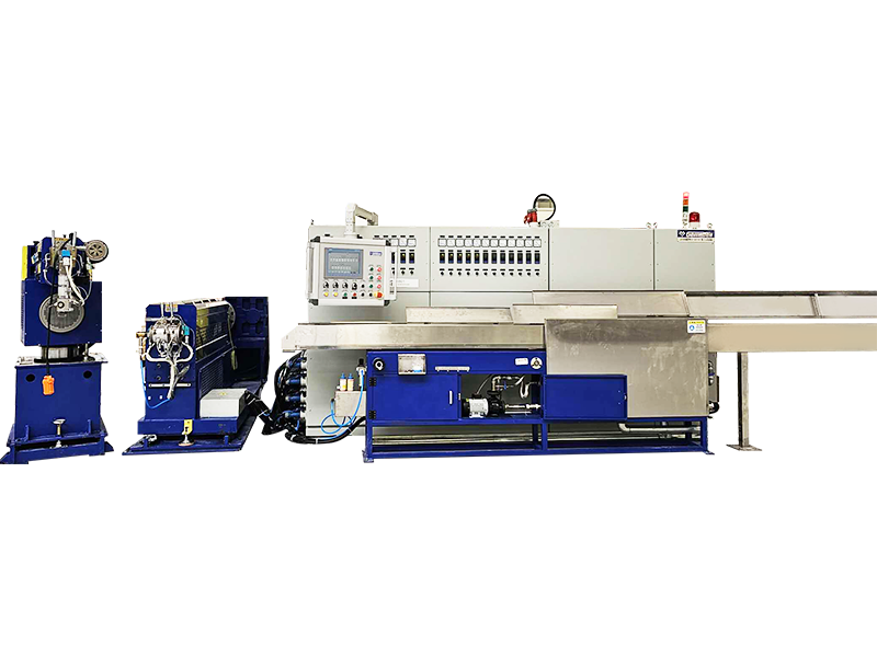 LSZH/XLPE/TPE/TPU Talian Penyemperitan sarung