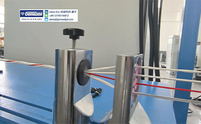 Gemwell 1000 Twin Twister - Pembuatan Kabel Precision ditakrifkan semula