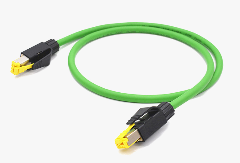 Penyelesaian Peralatan Kabel Ethernet Data Penyelesaian Peralatan Kabel Ethernet Data