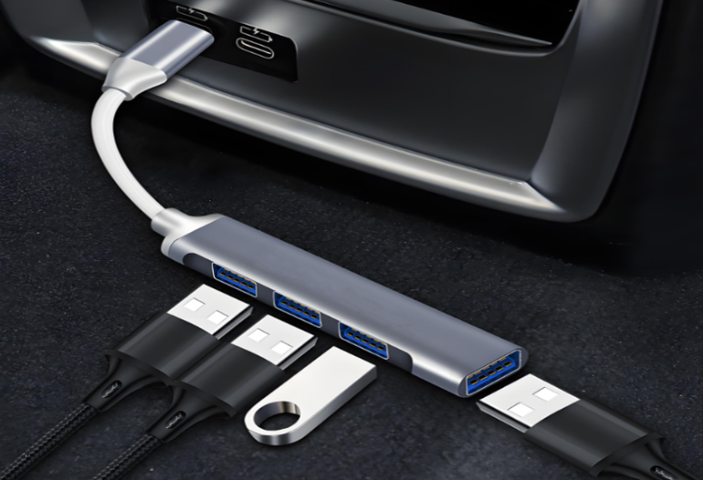 Penyelesaian Peralatan Kabel USB Penyelesaian Peralatan Kabel USB